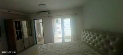 Supalai Park Downtown Wohnung 1 Schlafzimmer, 7. Stock, 37 qm in Phuket