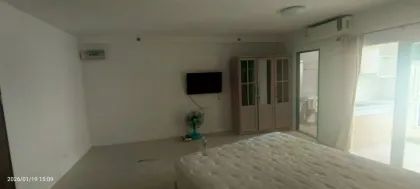 Supalai Park Downtown Wohnung 1 Schlafzimmer, 7. Stock, 37 qm in Phuket