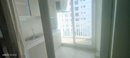 Supalai Park Downtown Wohnung 1 Schlafzimmer, 7. Stock, 37 qm in Phuket