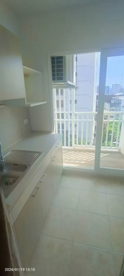 Supalai Park Downtown Wohnung 1 Schlafzimmer, 7. Stock, 37 qm in Phuket
