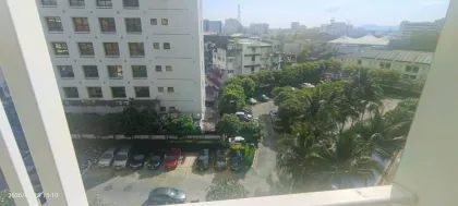 Supalai Park Downtown Wohnung 1 Schlafzimmer, 7. Stock, 37 qm in Phuket