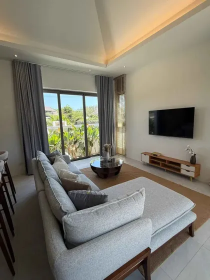 Villa privada de 2 habitaciones con piscina cerca de Blue Tree Phuket, Rawai