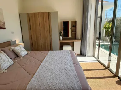 Villa privada de 2 habitaciones con piscina cerca de Blue Tree Phuket, Rawai