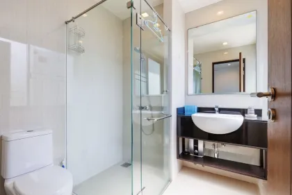 Maison de Ville 3 Chambres 3 Salles de Bain à Laguna Phuket Près de la Plage Bang Tao