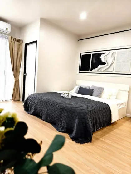 Apartamento 1 Dormitorio en Phanason The City Condominium, Patong