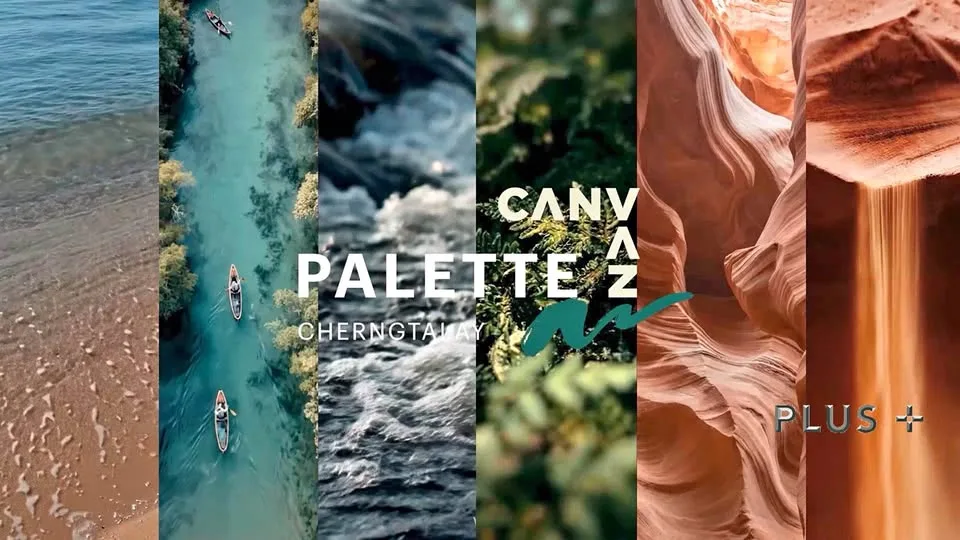 Квартира с 2 спальнями в Canvaz Palette Cherngtalay с удобствами