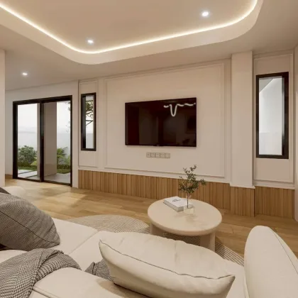 Villa 3 Chambres 2 Salles de Bain à Vendre à Benchaburi, Phuket