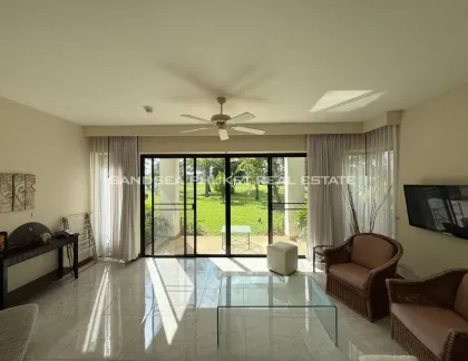 Апартаменты с 1 спальней и видом на гольф в Allamanda 2, Таланг