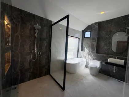 บ้านเดี่ยว 3 ห้องนอน ใกล้ลากูน่าภูเก็ต บ้านดอน
