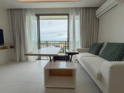 Bright 2-Bedroom Condominium Near Kamala Beach