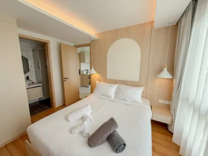 Bright 2-Bedroom Condominium Near Kamala Beach