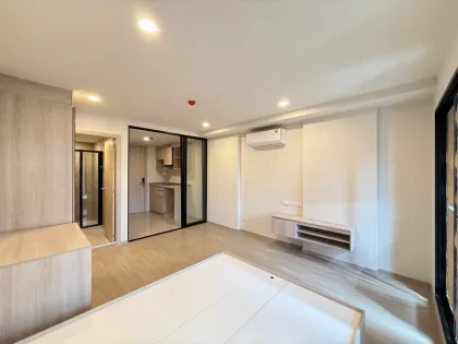 Condo 1 chambre prêt à emménager au centre de Kathu, Phuket