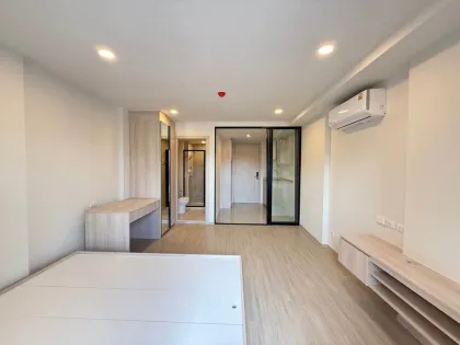 Condo 1 chambre prêt à emménager au centre de Kathu, Phuket
