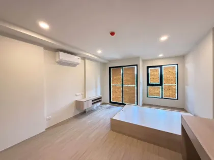 Condo 1 chambre prêt à emménager au centre de Kathu, Phuket
