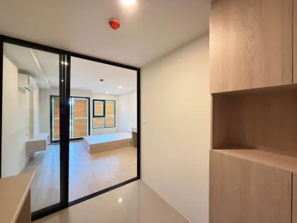 Condo 1 chambre prêt à emménager au centre de Kathu, Phuket
