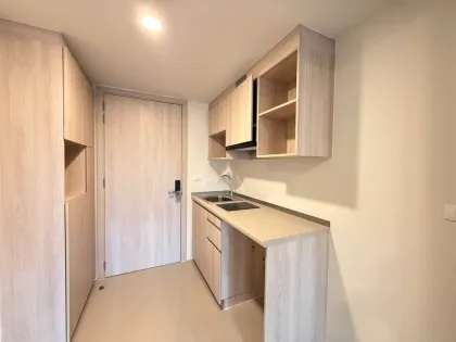 Condo 1 chambre prêt à emménager au centre de Kathu, Phuket
