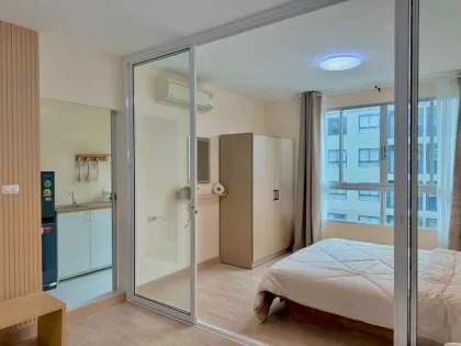 1-комнатная квартира в D Condo Creek, Кату, Пхукет