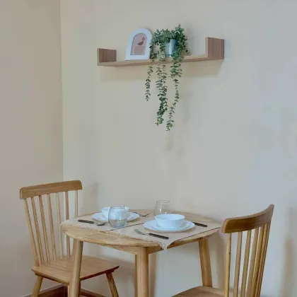 1-комнатная квартира в D Condo Creek, Кату, Пхукет