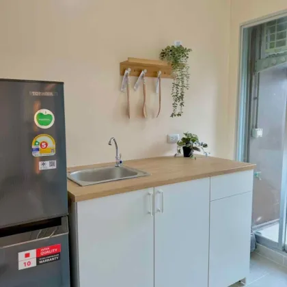 1-комнатная квартира в D Condo Creek, Кату, Пхукет