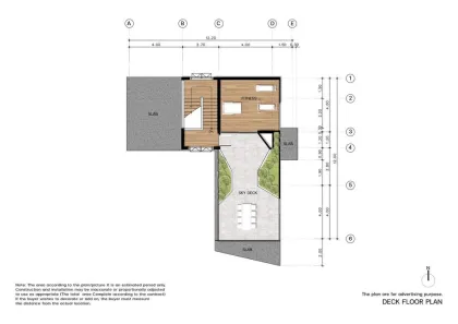 New 4-Bedroom Pool Villa Under Construction in Chalong