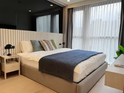 1-Zimmer Condo im The Ozone Condominium, Bang Tao