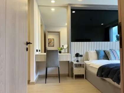 1-Zimmer Condo im The Ozone Condominium, Bang Tao
