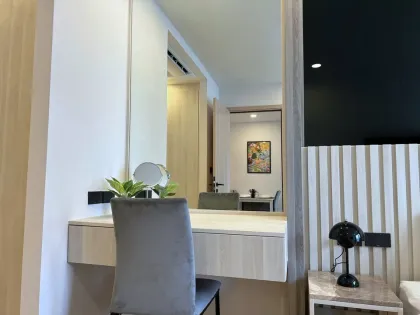 1-Zimmer Condo im The Ozone Condominium, Bang Tao