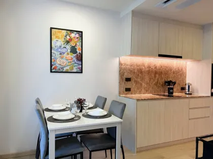 1-Zimmer Condo im The Ozone Condominium, Bang Tao