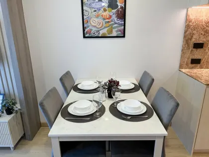1-Zimmer Condo im The Ozone Condominium, Bang Tao