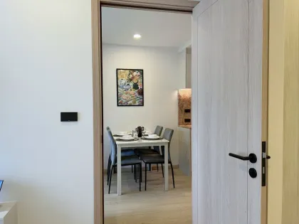 1-Zimmer Condo im The Ozone Condominium, Bang Tao