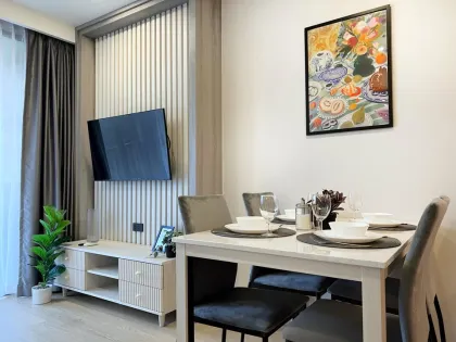 1-Zimmer Condo im The Ozone Condominium, Bang Tao