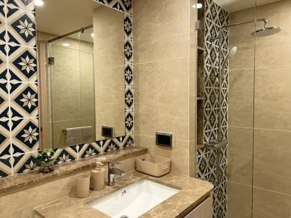 1-Zimmer Condo im The Ozone Condominium, Bang Tao