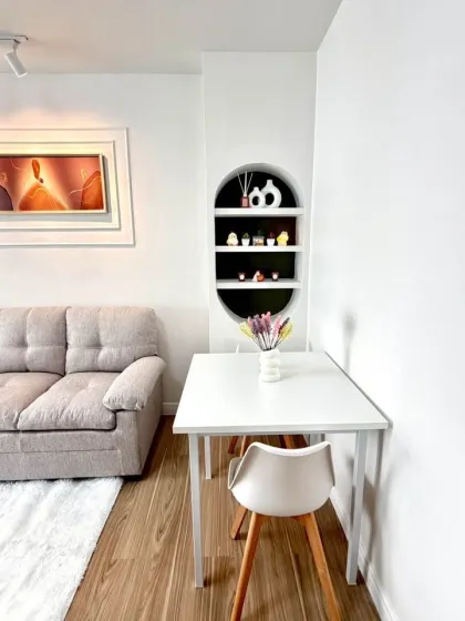 1 chambre 1 salle de bain - D-Condo Kathu Patong