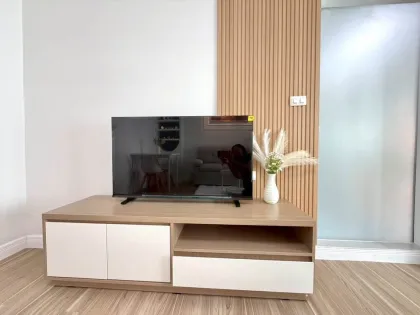 1 chambre 1 salle de bain - D-Condo Kathu Patong
