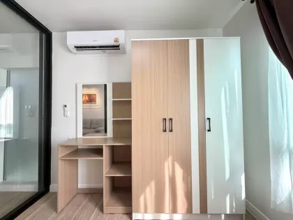 1 chambre 1 salle de bain - D-Condo Kathu Patong