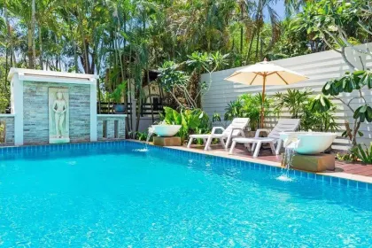 Private Pool Villa for Sale in Rawai, Phuket