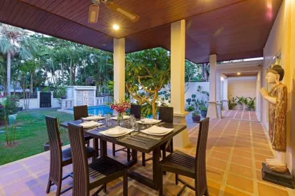 Private Pool Villa for Sale in Rawai, Phuket