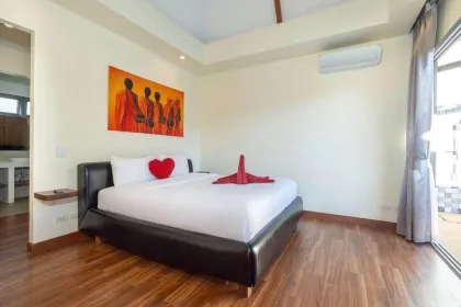 Private Pool Villa for Sale in Rawai, Phuket