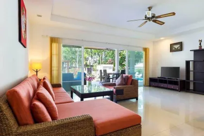 Private Pool Villa for Sale in Rawai, Phuket