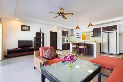 Private Pool Villa for Sale in Rawai, Phuket