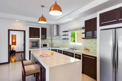 Private Pool Villa for Sale in Rawai, Phuket