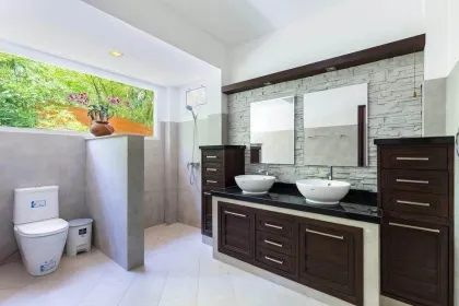 Private Pool Villa for Sale in Rawai, Phuket