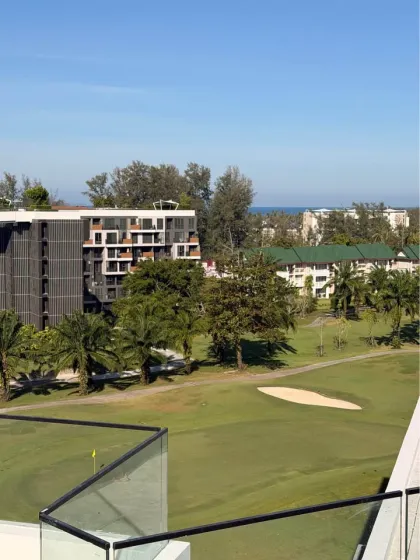 Bang Tao SkyPark两卧室公寓带阳台出售