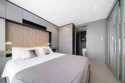 1 Bedroom Foreign Freehold Apartment in Citygate Kamala