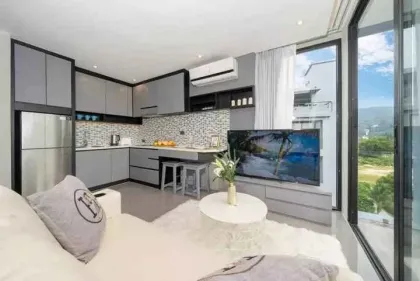 1 Bedroom Foreign Freehold Apartment in Citygate Kamala