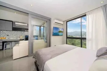 1 Bedroom Foreign Freehold Apartment in Citygate Kamala