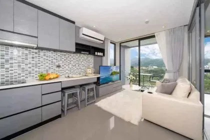 1 Bedroom Foreign Freehold Apartment in Citygate Kamala