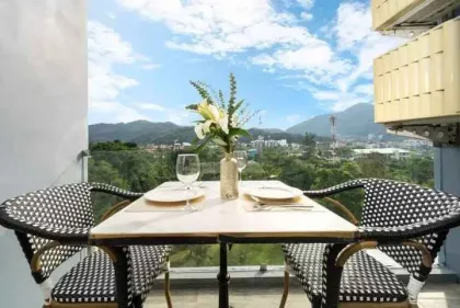 1 Bedroom Foreign Freehold Apartment in Citygate Kamala