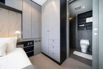 1 Bedroom Foreign Freehold Apartment in Citygate Kamala