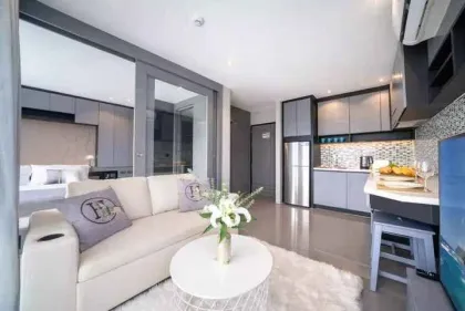 1 Bedroom Foreign Freehold Apartment in Citygate Kamala